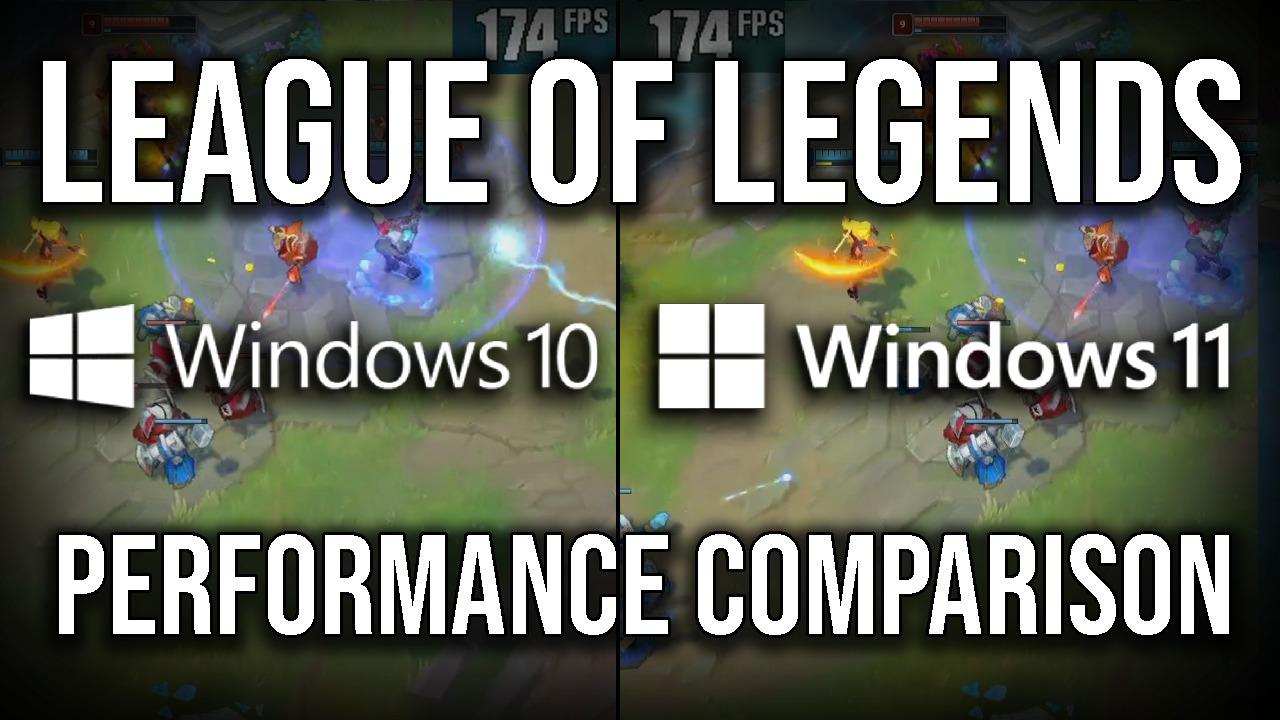 How Good Is Windows 11 Gaming Performance?